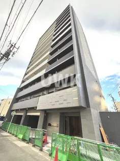 愛知県名古屋市中村区名駅南5丁目【マンション】の外観