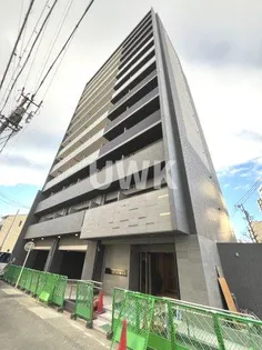 愛知県名古屋市中村区名駅南5丁目【マンション】の外観