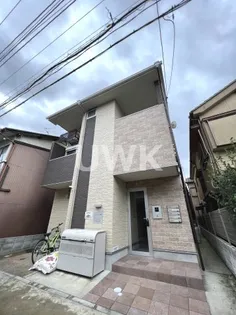 ハーモニーテラス西出町の画像