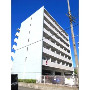 愛知県名古屋市熱田区沢下町【マンション】の外観