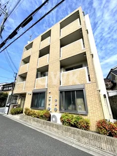 パレス龍大の画像