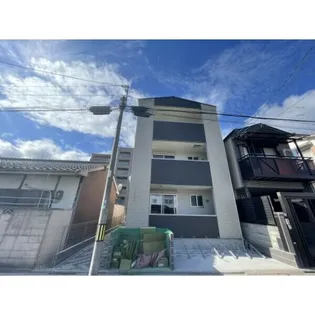 シエーナ御前五条の画像