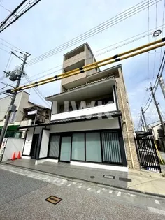 ブランドールO&Aの画像