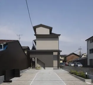 フォレスト丹波橋の画像