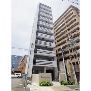 愛知県名古屋市中区千代田1丁目【マンション】の外観