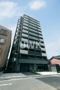 愛知県名古屋市中区大須1丁目【マンション】の外観