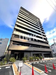 愛知県名古屋市中区新栄2丁目【マンション】の外観