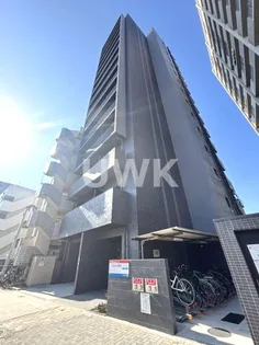 愛知県名古屋市西区押切2丁目【マンション】の外観