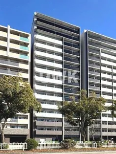 愛知県名古屋市中区新栄2丁目【マンション】の外観