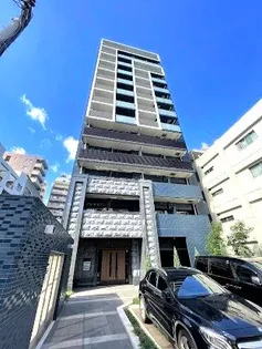 愛知県名古屋市中区栄5丁目【マンション】の外観