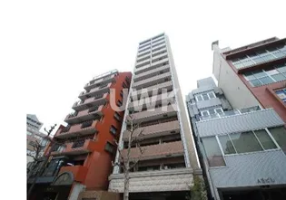 愛知県名古屋市中区丸の内2丁目【マンション】の外観