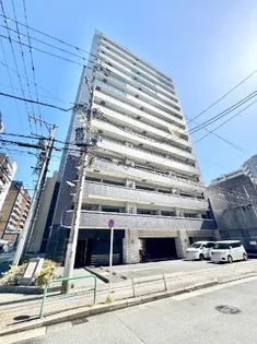 愛知県名古屋市中区栄1丁目【マンション】の外観
