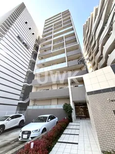 愛知県名古屋市中区栄1丁目【マンション】の外観