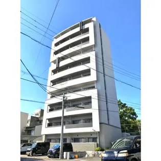 愛知県名古屋市中川区西日置2丁目【マンション】の外観