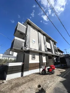 KTIレジデンス深草の画像