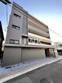 クレアーレ伏見南の画像