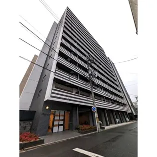 愛知県名古屋市中区新栄2丁目【マンション】の外観