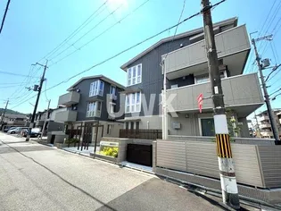 サンジェストの画像