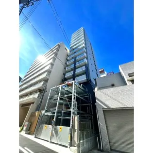 愛知県名古屋市中区大須4丁目【マンション】の外観