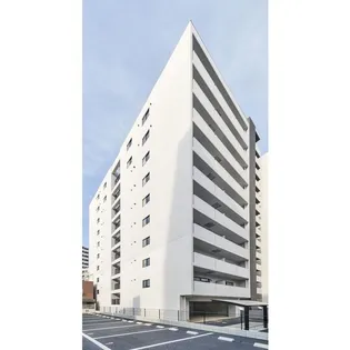 愛知県名古屋市中区千代田3丁目【マンション】の外観