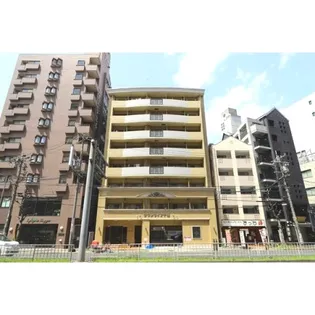 愛知県名古屋市中区新栄3丁目【マンション】の外観