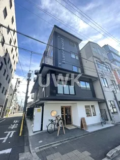 SJS七条堀川の画像