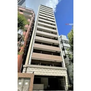 愛知県名古屋市中区丸の内2丁目【マンション】の外観