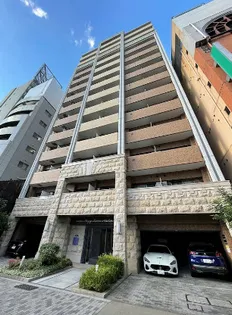 愛知県名古屋市中村区名駅南1丁目【マンション】の外観