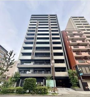 愛知県名古屋市中区丸の内2丁目【マンション】の外観