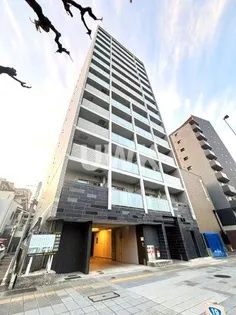 愛知県名古屋市中区松原2丁目【マンション】の外観