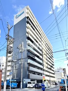 愛知県名古屋市中区新栄2丁目【マンション】の外観