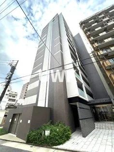 愛知県名古屋市中区大須2丁目【マンション】の外観