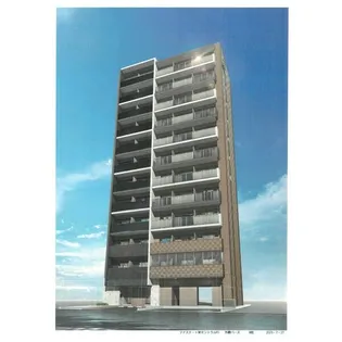 愛知県名古屋市中区栄5丁目【マンション】の外観