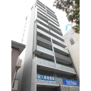 愛知県名古屋市中区千代田5丁目【マンション】の外観