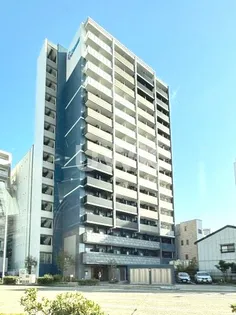 愛知県名古屋市中区新栄2丁目【マンション】の外観