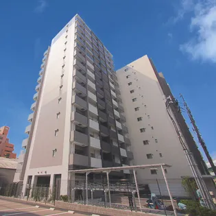 愛知県名古屋市中区正木1丁目【マンション】の外観