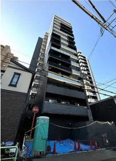 愛知県名古屋市中区大須1丁目【マンション】の外観