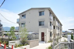 シャルマンコート ドゥの画像