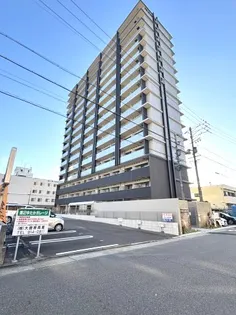 愛知県名古屋市北区平安1丁目【マンション】の外観