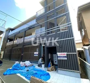 MAISON DE GLYCINEの画像