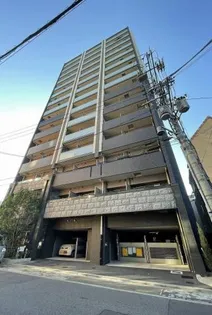 愛知県名古屋市千種区内山3丁目【マンション】の外観