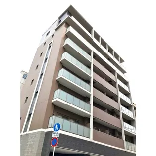 愛知県名古屋市東区葵1丁目【マンション】の外観