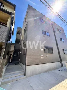 アイランドヴィラ伏見稲荷の画像