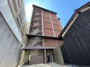 ティアラ京桃山の画像