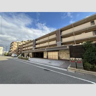 パデシオン京都七条ミッドパークの画像