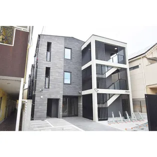 VINA山科WESTの画像