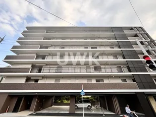 ブランシエスタ山科大塚の画像