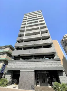 愛知県名古屋市中区大須4丁目【マンション】の外観