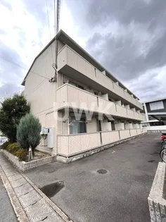 セジュール城南の画像