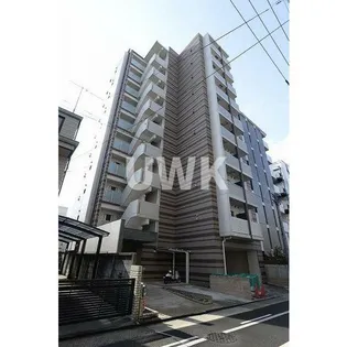 愛知県名古屋市千種区今池南【マンション】の外観